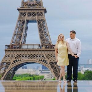 Meet your Posher, Casey